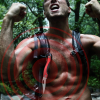 b12_tds0533_Nóż surviwal RED PRO
