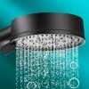 tds0648_Zesatw prysznicowy Black 3w1