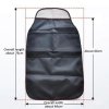 H3_tds0614_Ochraniacz fotela samochodowego Black
