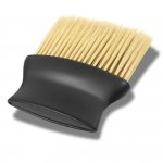 PĘDZELEK AUTO DETAILING PĘDZEL DO CZYSZCZENIA WNĘTRZA SAMOCHODU NAWIEWU (tds0659 )