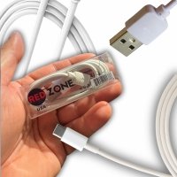 C2_tds0790_Kabel FAST usb C BIAŁY 