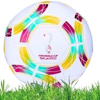 C15_tds0647_ Piłka nożna FIFA quatar 2022 
