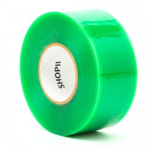 TAŚMA DO SZCZEPIEŃ SZCZEPIENIA ROŚLIN WINOROŚLI DRZEW PRZEZROCZYSTA SZEROKA ( tds0892 )