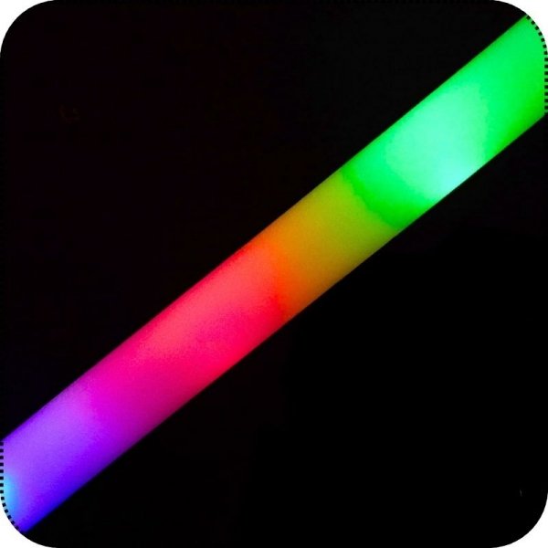 D12_D13_V97_Pałka led - 10 sztuk