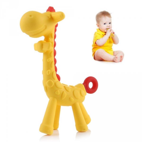 Bx2_tds0006_gryzak zyrafa dla dzieci
