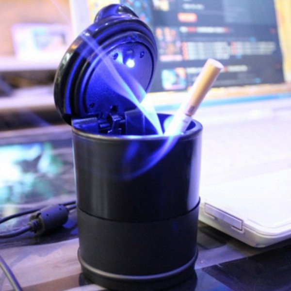 C2_tds0309_Popielniczka Led