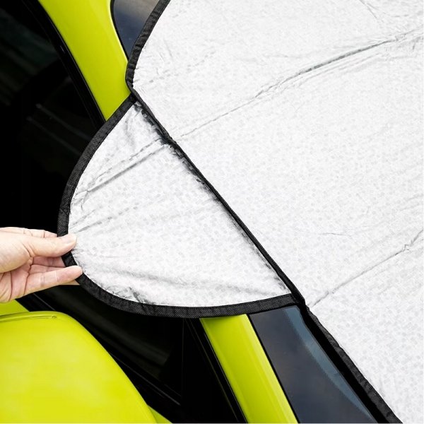 tds0522_Mata samochodowa Na miejskie auto 160X60 SMALL