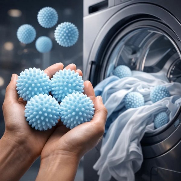 C8_tds0485_PiłkI kule do suszarki 4x