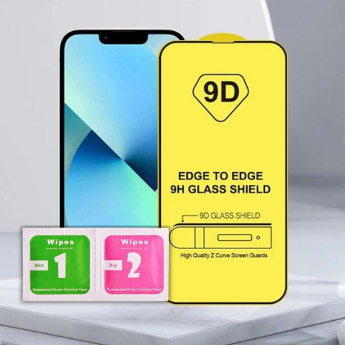 ETUI DO IPHONE 15 CASE + SZKŁO 9H WZMACNIANE 360°CLEAR + UCHWYT RING ZESTAW (tds0740)