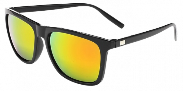 Ax4_tds0263_Okulary słoneczne + etui