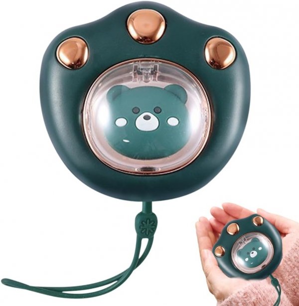 C14_tds0512_Ogrzewacz do rąk USB