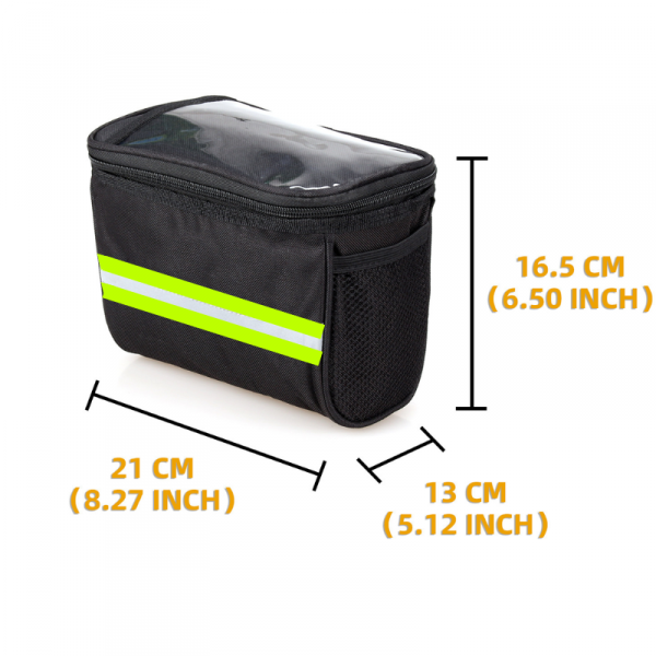tds0300_Torba rowerowa