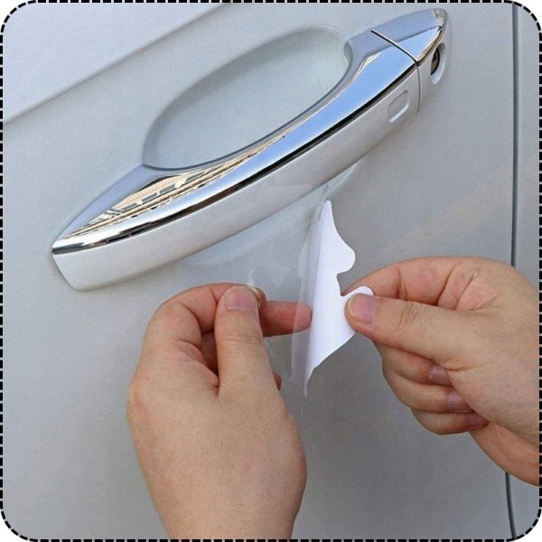 tds0352_Naklejki pod klamki zestaw 4szt.