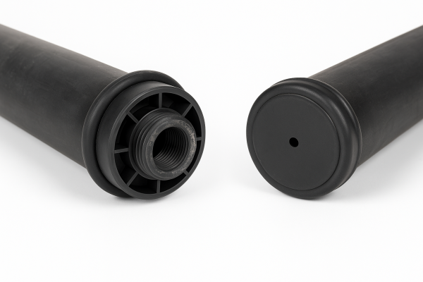 Dyfuzor balastowany drobnopęcherzykowy rurowy TUBOFLEX 750mm EPDM (balastowany)]