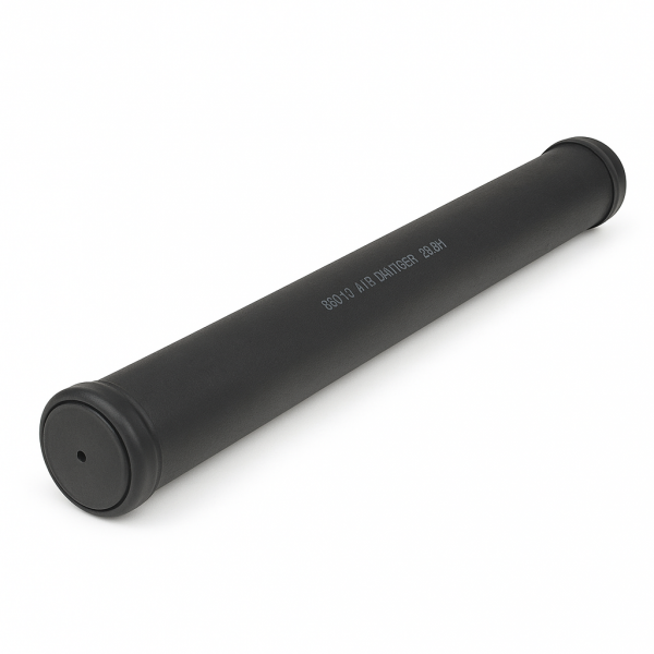 Dyfuzor balastowany drobnopęcherzykowy rurowy TUBOFLEX 1000mm EPDM  (balastowany)]