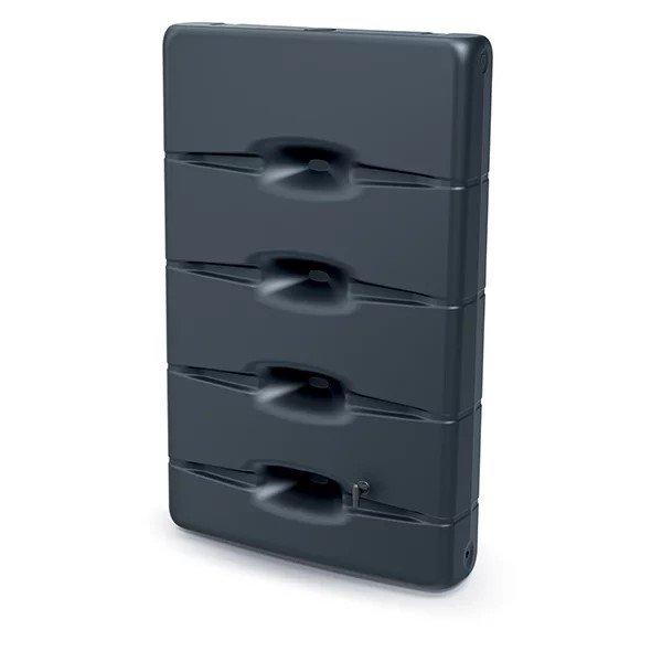 Zbiornik dekoracyjny Aqua Wall