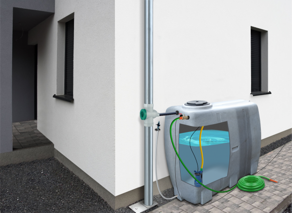 Zestaw dekoracyjny Verona 1000L