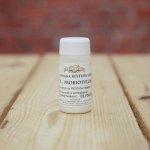 LCR - bakteryjna kultura starterowa probiotyczna