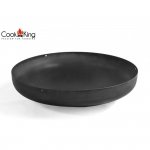 WOK - stal czarna FI 60cm