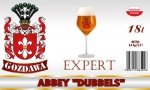 Expert 3,4kg Abbey Dubbels
