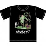 Koszulka, T-shirt Winodziej roz. XL