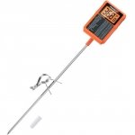 Termometr z długą sondą TP-510