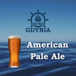 Browar Gdynia - American Pale Ale