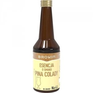 Esencja o smaku Pina Colady na 4 L - 40 ml