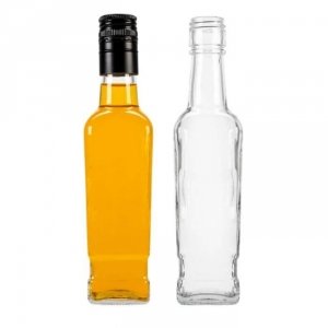 Butelka WALKER 250ml + zakrętka