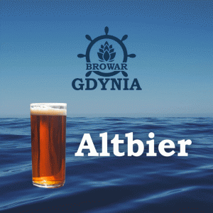 Browar Gdynia - Altbier