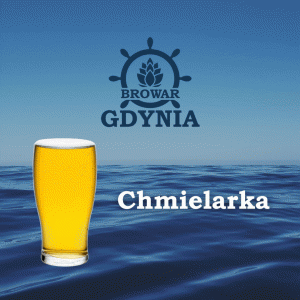 Browar Gdynia - Chmielarka