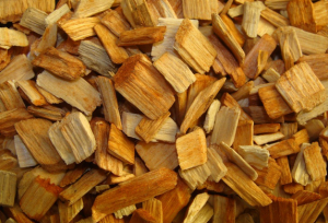 Zrębki Bukowe rozmiar KL 08-10 - 1kg