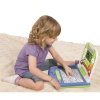 EDUKACYJNY LAPTOP DWUJĘZYCZNY MĄDRA GŁÓWKA SMILY PLAY PL ENG