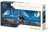 PUZZLE MICKY MINI 1000 ELEMENTÓW PANORAMA HIGHT QUALITY