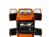 WELLY MALUCH FIAT 126P 1:21 SAMOCHÓD KOLEKCJONERSKI