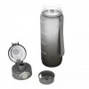 Bidon 750 ml Ombre  grey Mountain Adventure