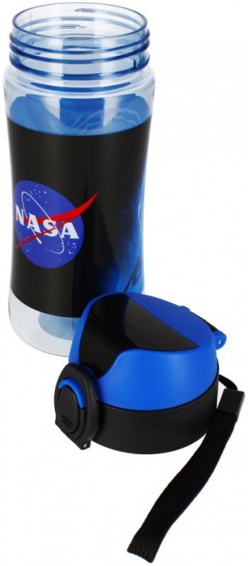 Bidon 420 ml NASA