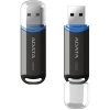 Adata Pendrive  DashDrive Classic C906 32GB USB2.0 czarne