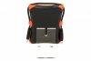 Silicon Power ARMOR A30 1TB USB 3.0 BLACK-ORANGE / PANCERNY / wstrząsoodporny