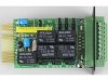 PowerWalker UPS Moduł AS/400 dla serii VFI LCD/VFI RM LCD