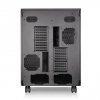 Thermaltake Obudowa Core W200 USB3.0 Window - czarna