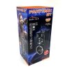 Media-Tech Głośnik PARTYBOX BT MT3150 Karaoke/Bluetooth 5.0/FM/MP3/USB/AUX/LED/USB-C/RMS 18W/PMPO 800W.