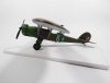 Mirage Lublin R.XIII D model set