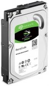 Seagate Dysk twardy BarraCuda 6TB 3.5 cala 256MB ST6000DM003