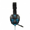 iBOX Słuchawki X8 Gaming z mikrofonem