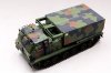 Trumpeter Model plastikowy M270/A1 Multiple Launch Rocket System