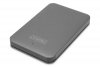 Digitus Obudowa zewnętrzna USB 3.0 na dysk SSD/HDD 2.5 cala SATA III, 9.5/7.5mm Aluminiowa