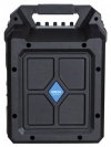 Blaupunkt System audio MB06 PLL Karaoke