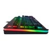 Thermaltake Klawiatura gamingowa Level 20 RGB Black Cherry MX Blue