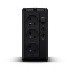 CyberPower Zasilacz awaryjny UPS UT650EG-FR 650VA/360W 4ms/AVR/3xFR/RJ11/RJ45